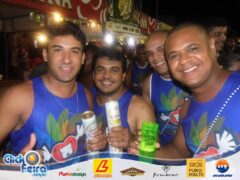 Bloco Abraçaê